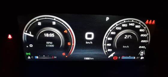 RAM RAMPAGE 2.2 TURBO DIESEL LARAMIE 4X4 AUTOMÁTICO